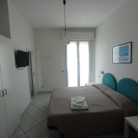 Residence Le Vele Cattolica Extérieur photo