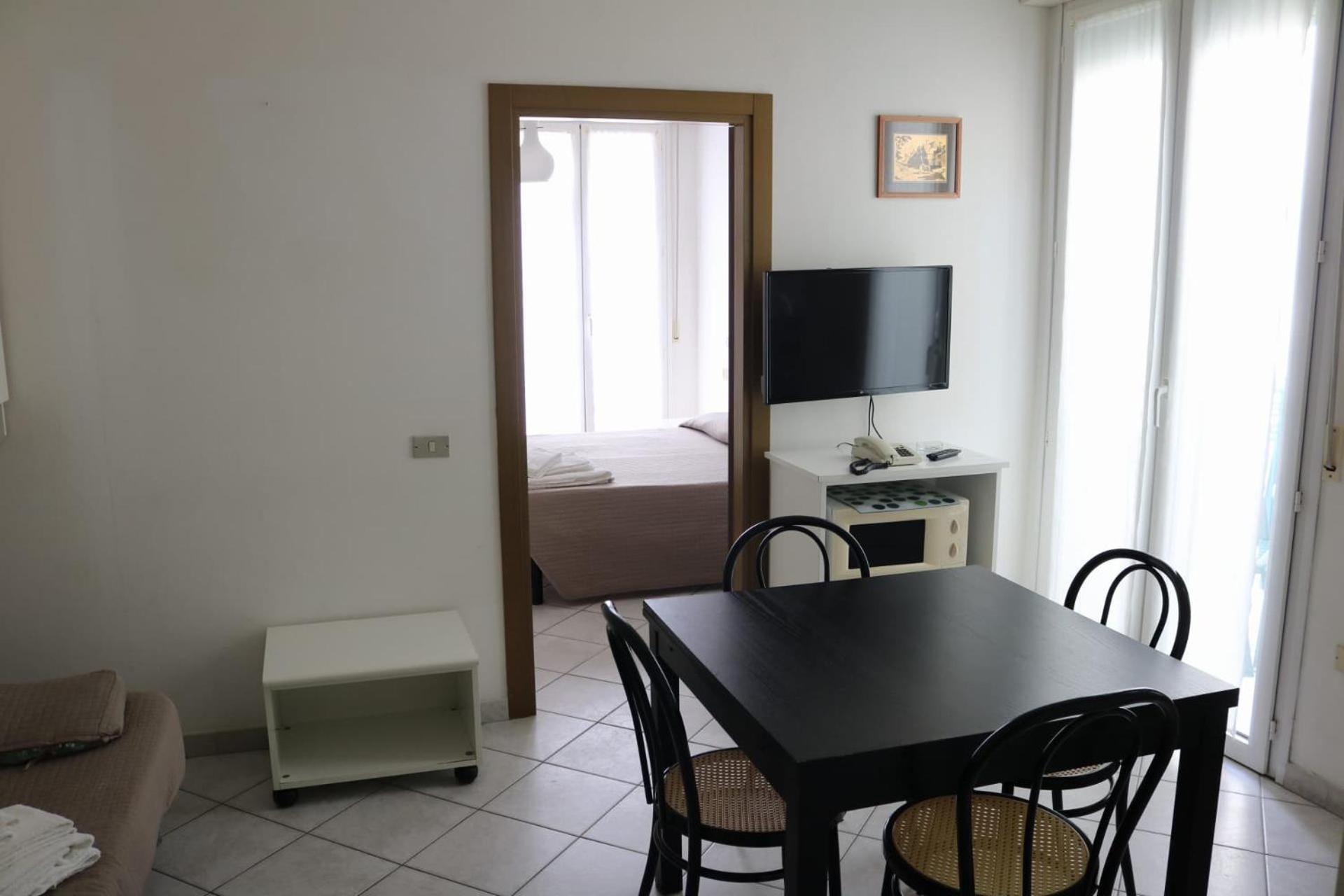 Residence Le Vele Cattolica Extérieur photo
