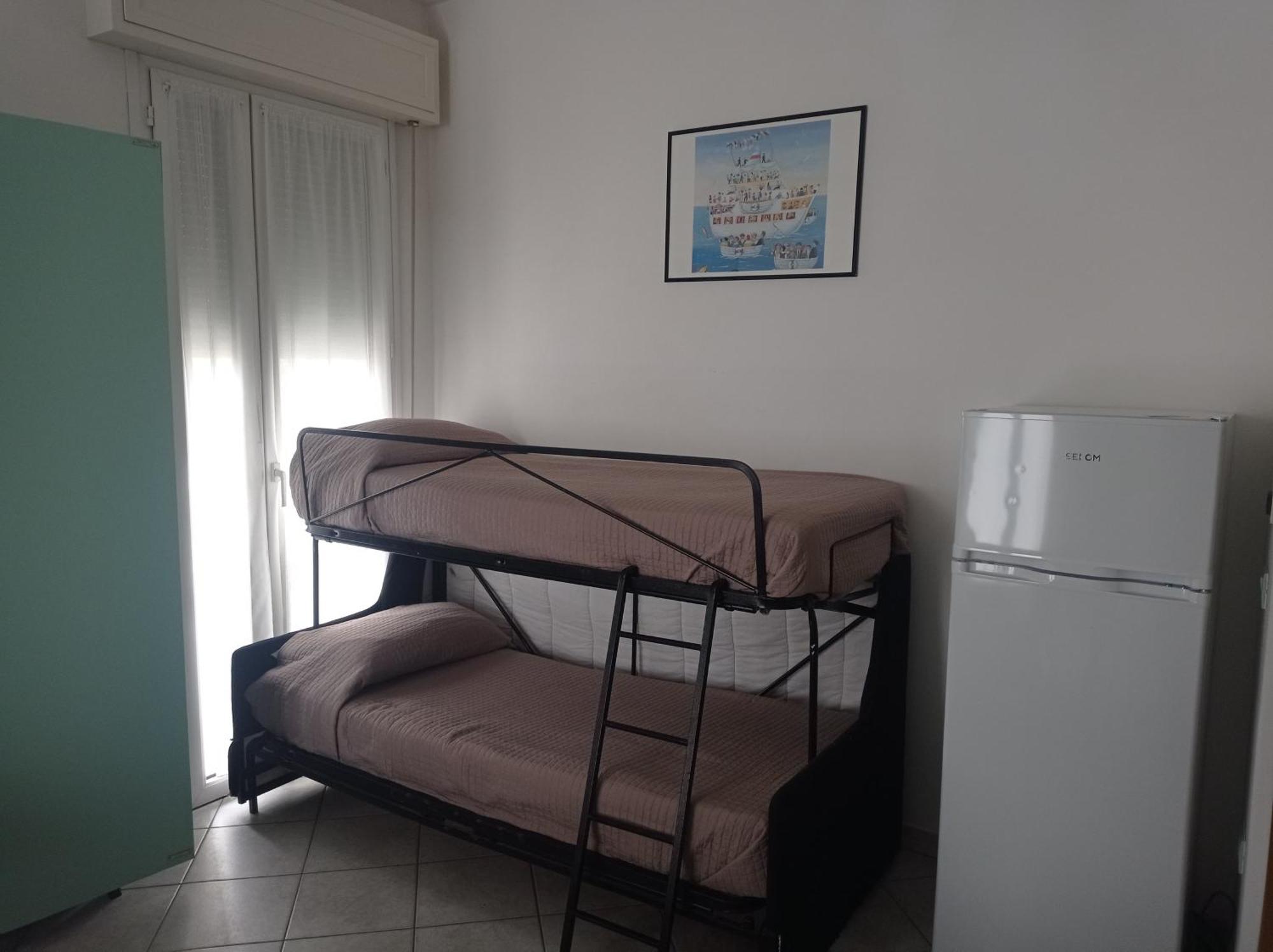 Residence Le Vele Cattolica Extérieur photo