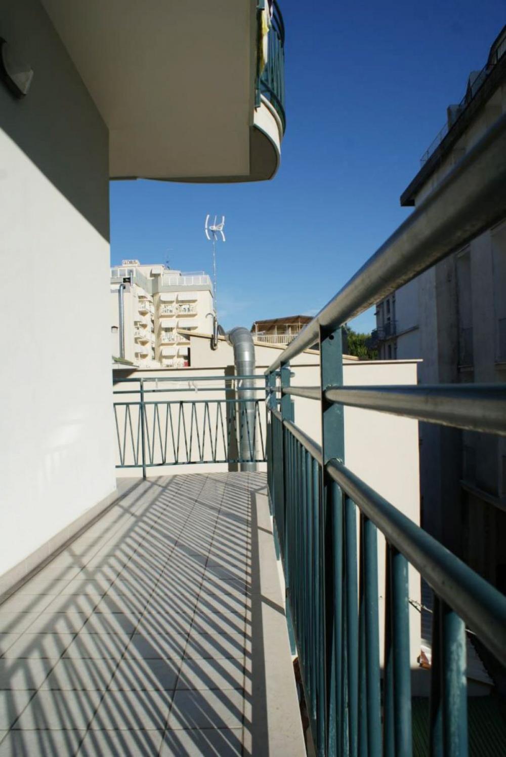 Residence Le Vele Cattolica Extérieur photo