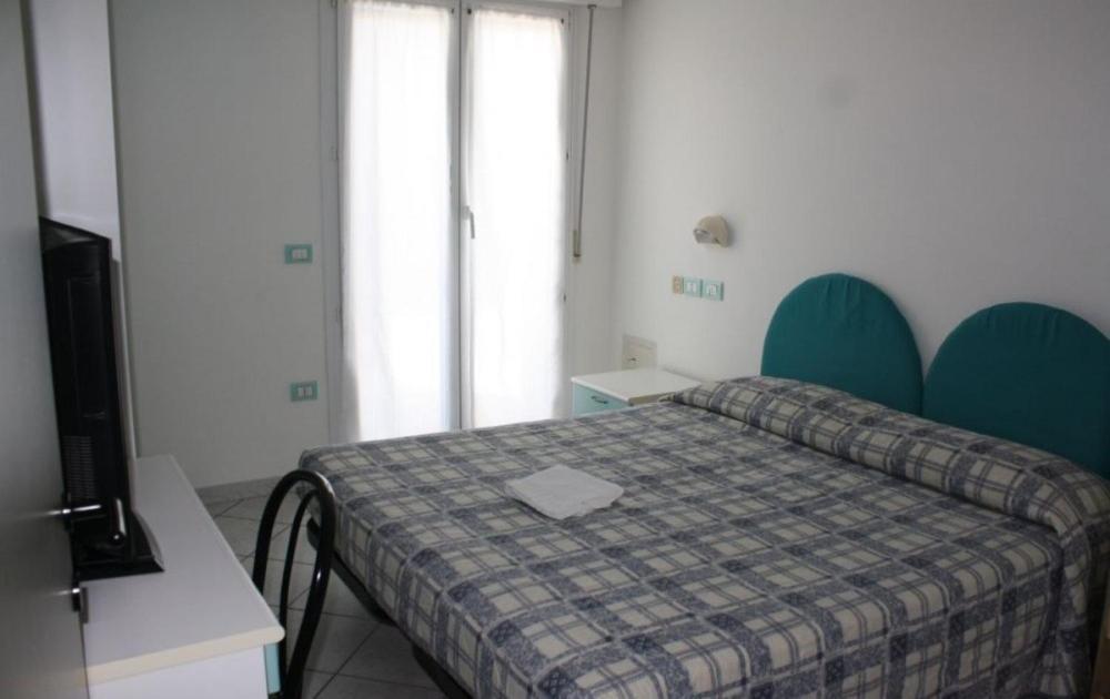 Residence Le Vele Cattolica Extérieur photo