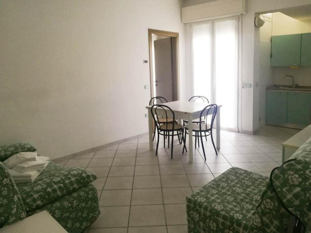 Residence Le Vele Cattolica Extérieur photo